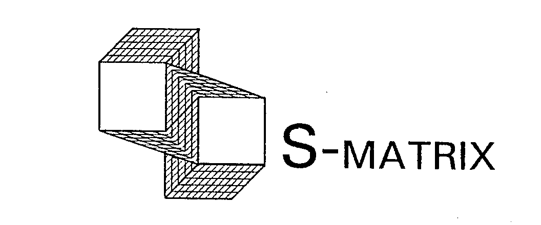  S-MATRIX