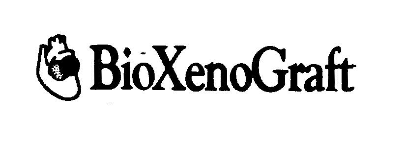 Trademark Logo BIOXENOGRAFT