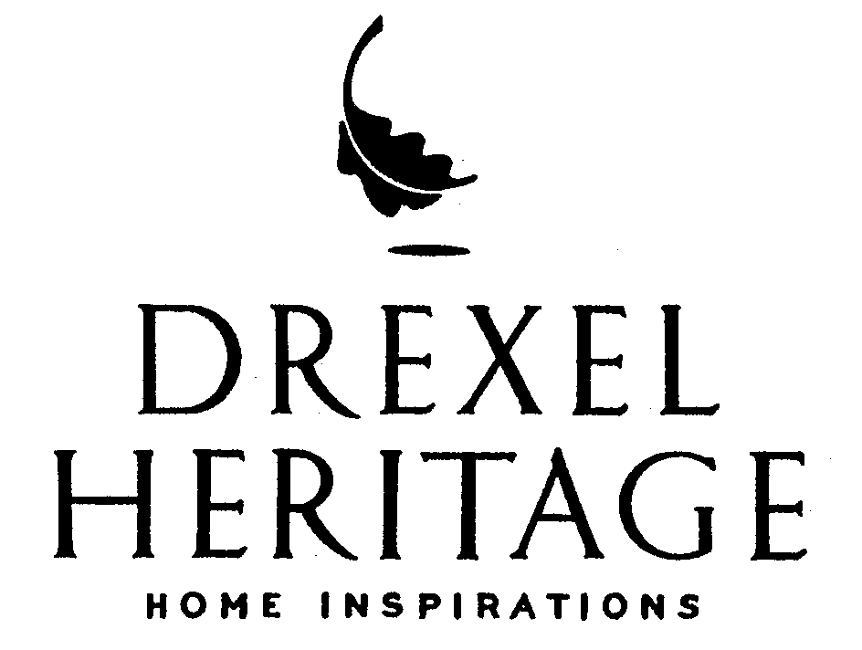  DREXEL HERITAGE HOME INSPIRATIONS