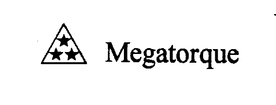 Trademark Logo MEGATORQUE