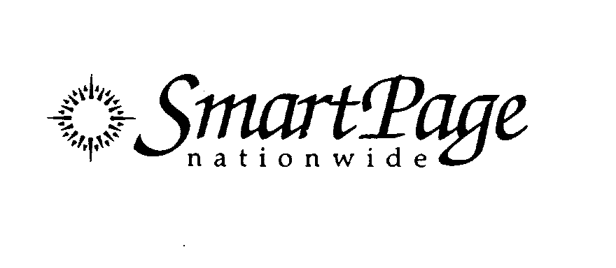  SMARTPAGE NATIONWIDE