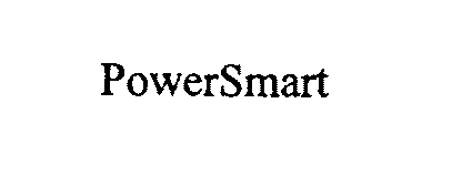 POWERSMART