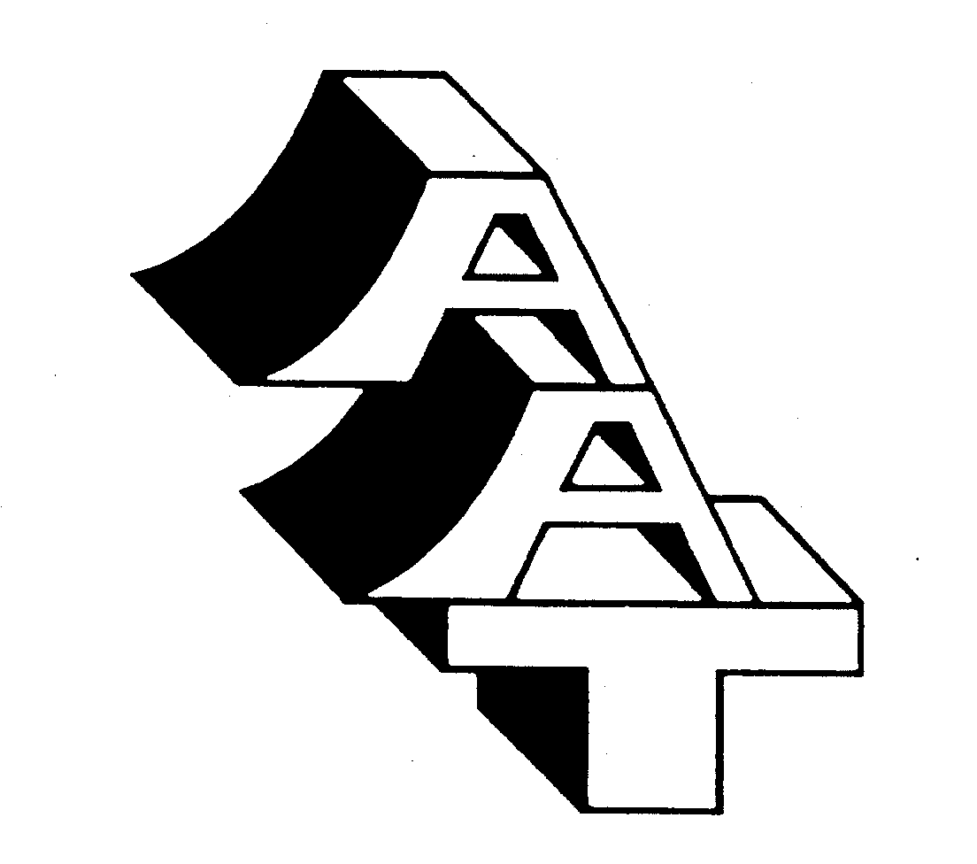 Trademark Logo AAT