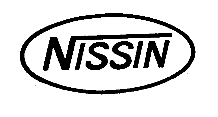 NISSIN