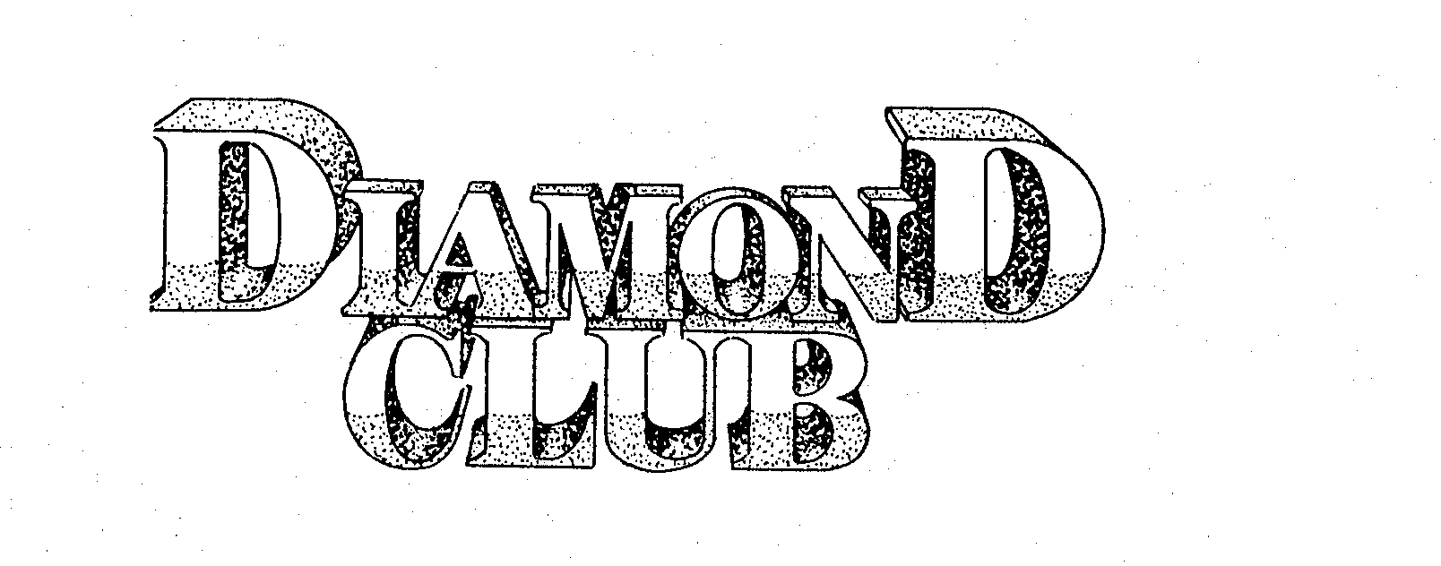 DIAMOND CLUB