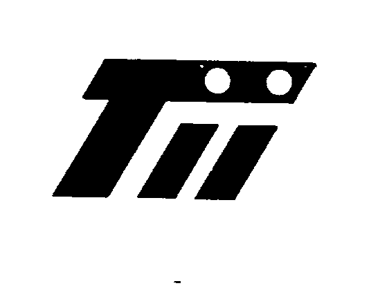 Trademark Logo TII