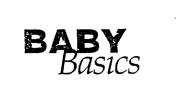 BABY BASICS