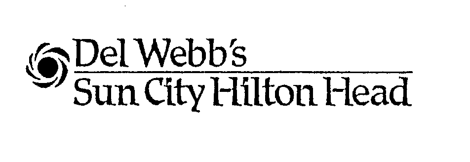  DEL WEBB'S SUN CITY HILTON HEAD