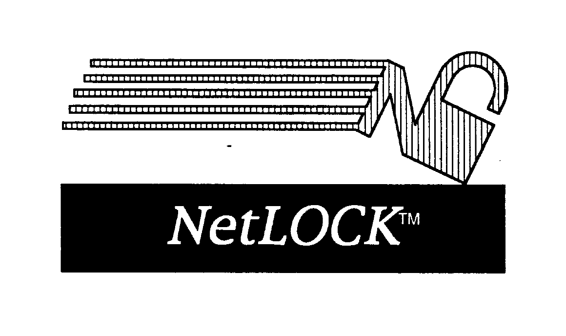  N NETLOCK