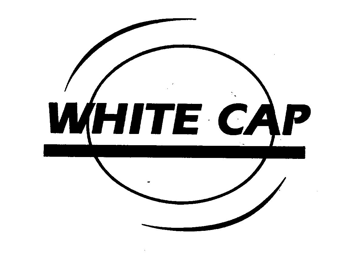 WHITE CAP