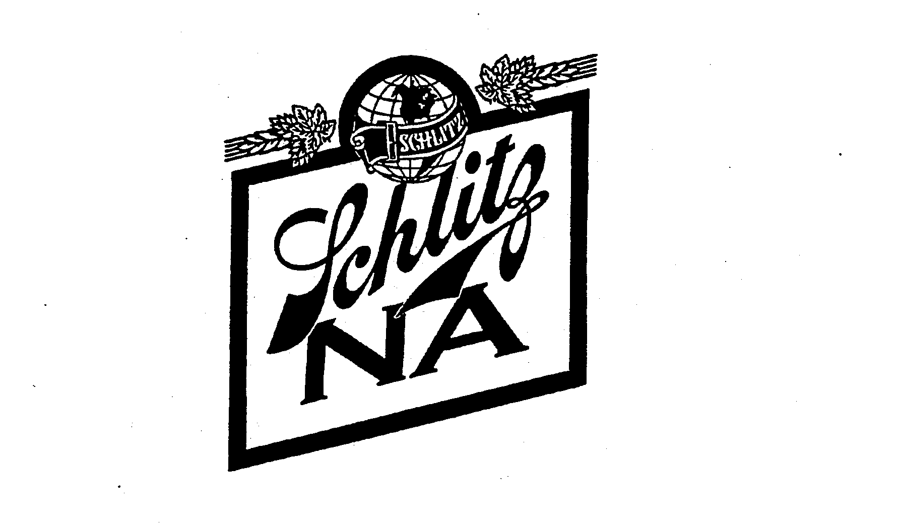  SCHLITZ NA