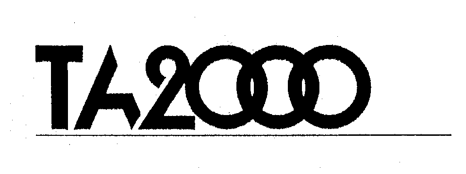  TA2000