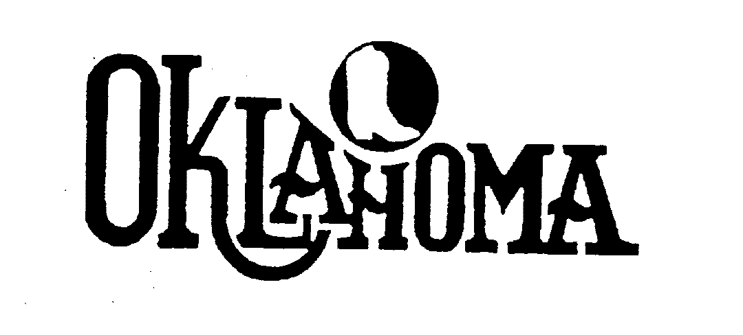 OKLAHOMA
