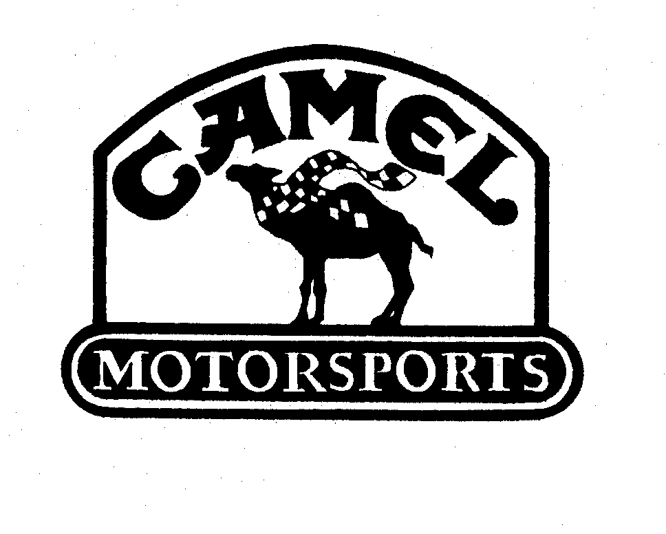  CAMEL MOTORSPORTS