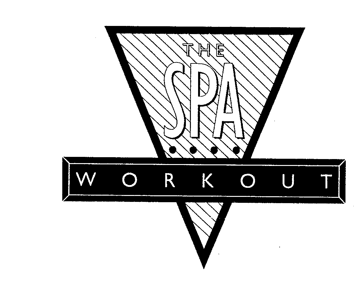  THE SPA WORKOUT