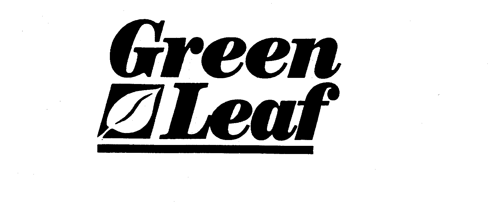 GREEN LEAF