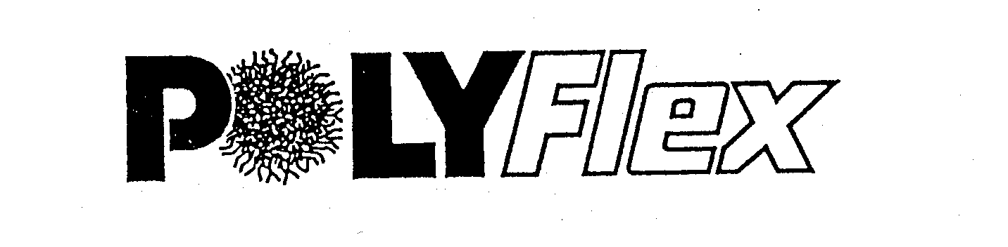 Trademark Logo POLYFLEX
