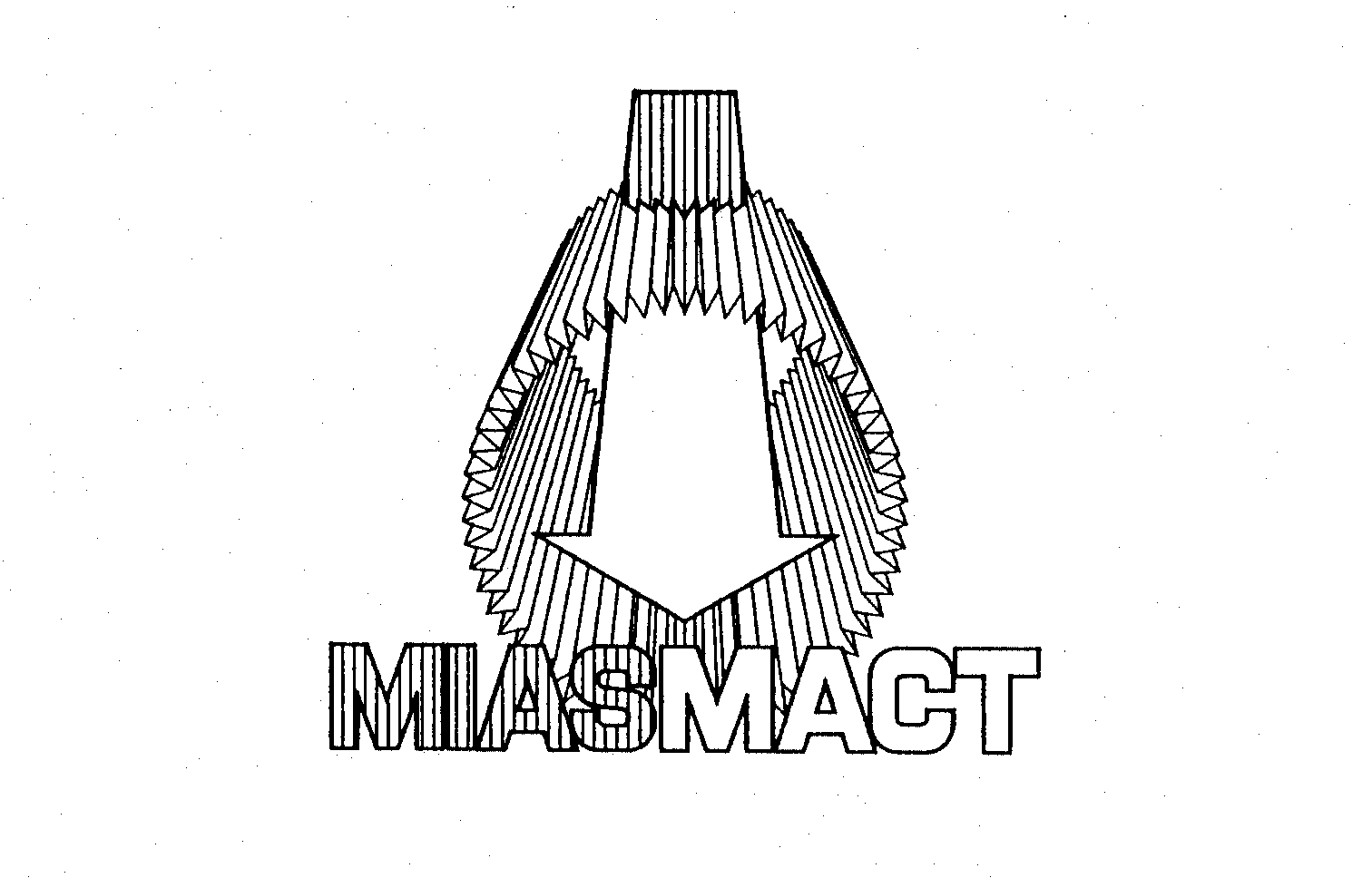 Trademark Logo MIASMACT