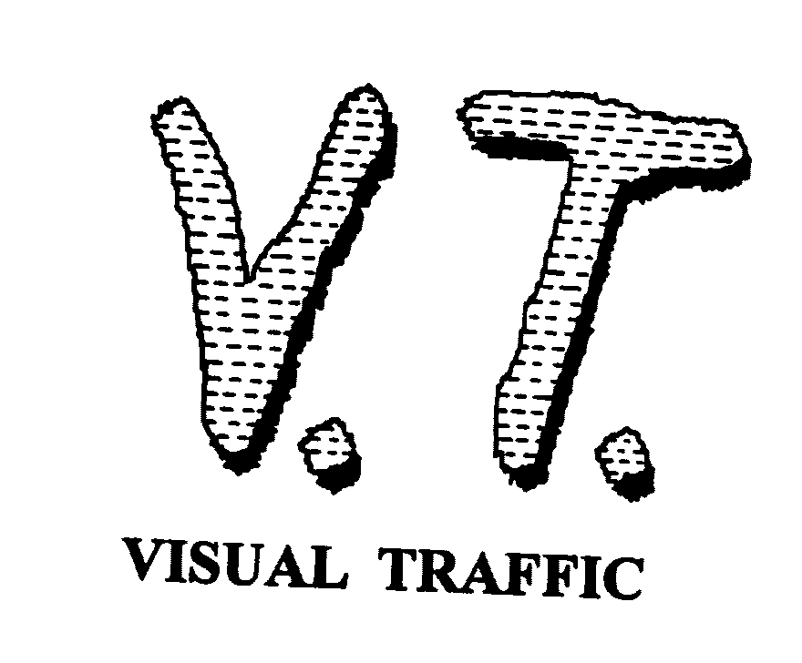  V. T. VISUAL TRAFFIC