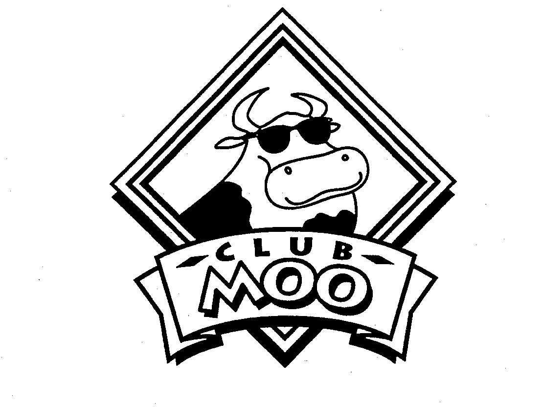 CLUB MOO