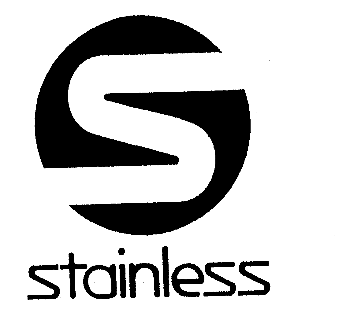  S STAINLESS