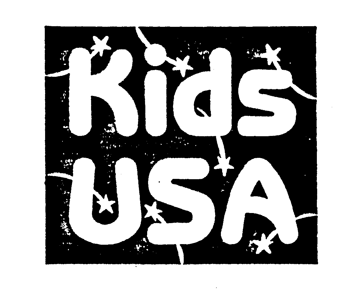  KIDS USA