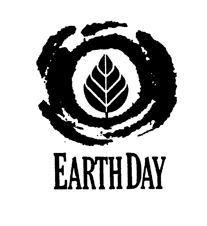 Trademark Logo EARTHDAY