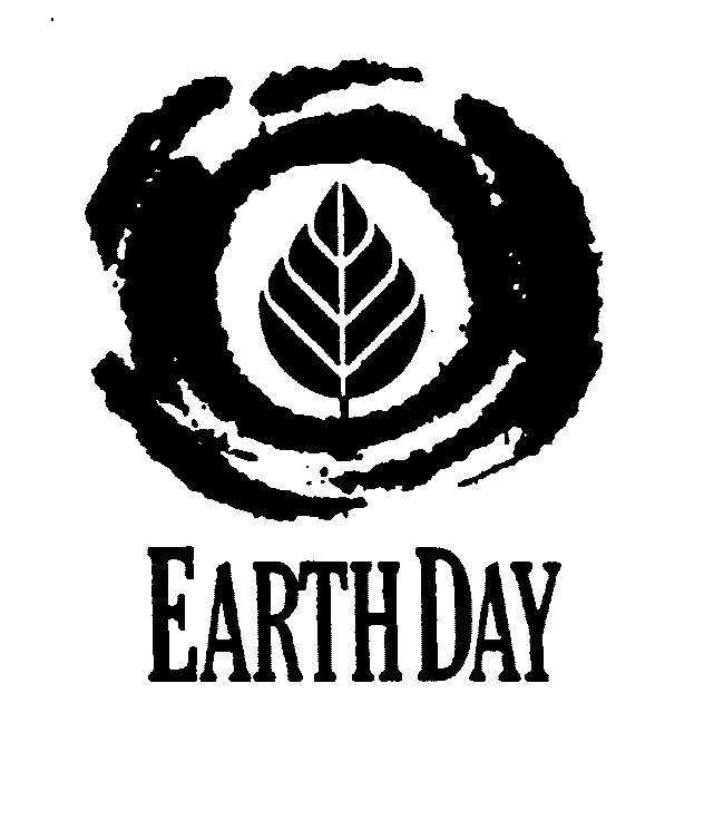 Trademark Logo EARTHDAY