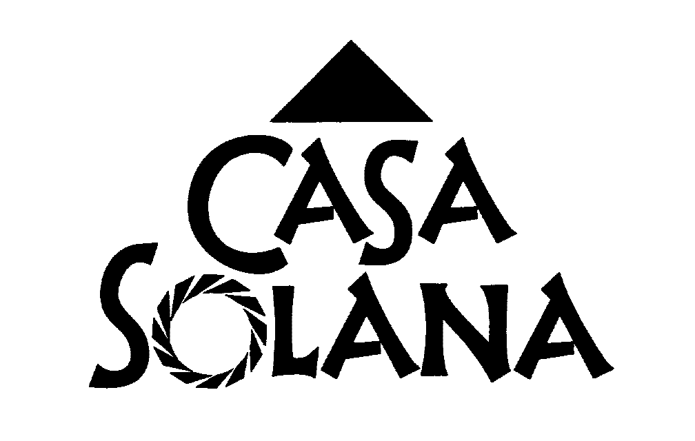 CASA SOLANA