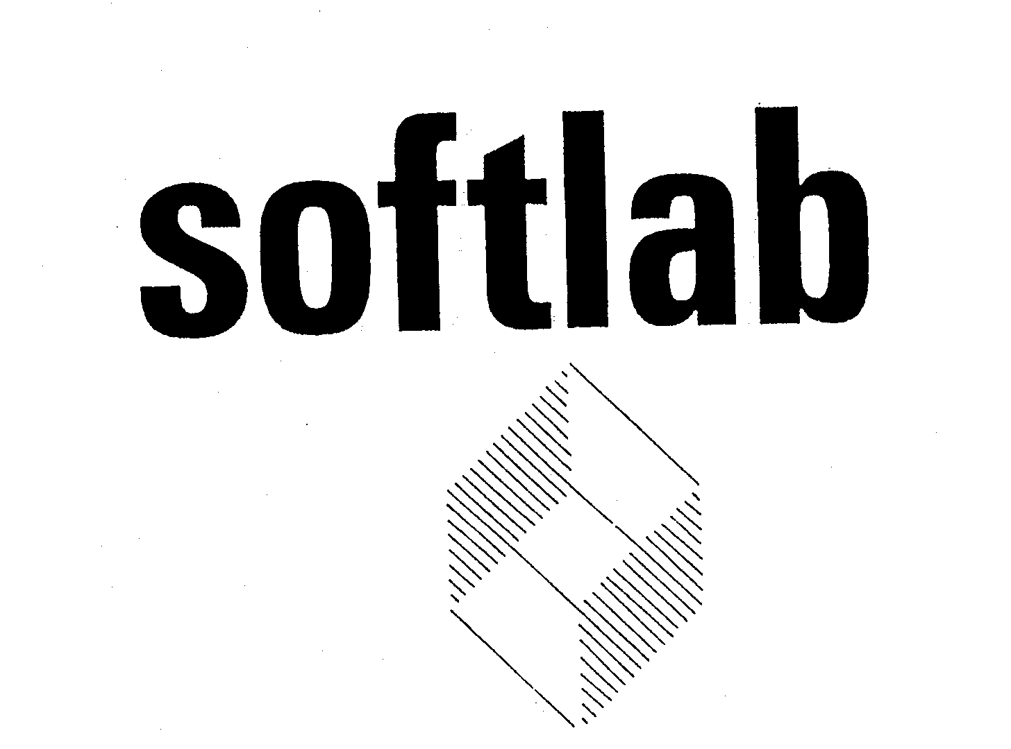 Trademark Logo SOFTLAB
