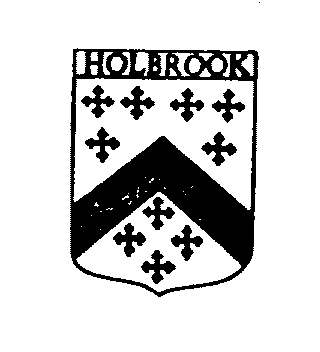 Holbrook Enterprises, Inc. Trademark 