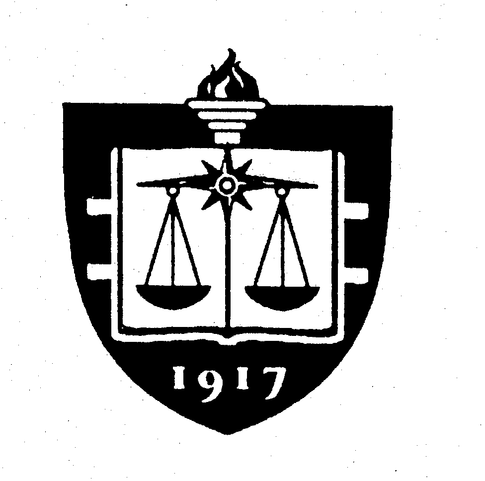 Trademark Logo 1917