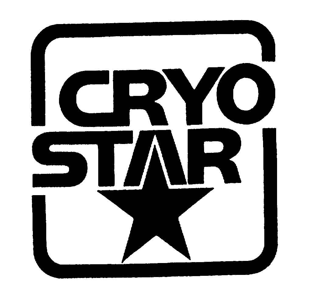  CRYO STAR