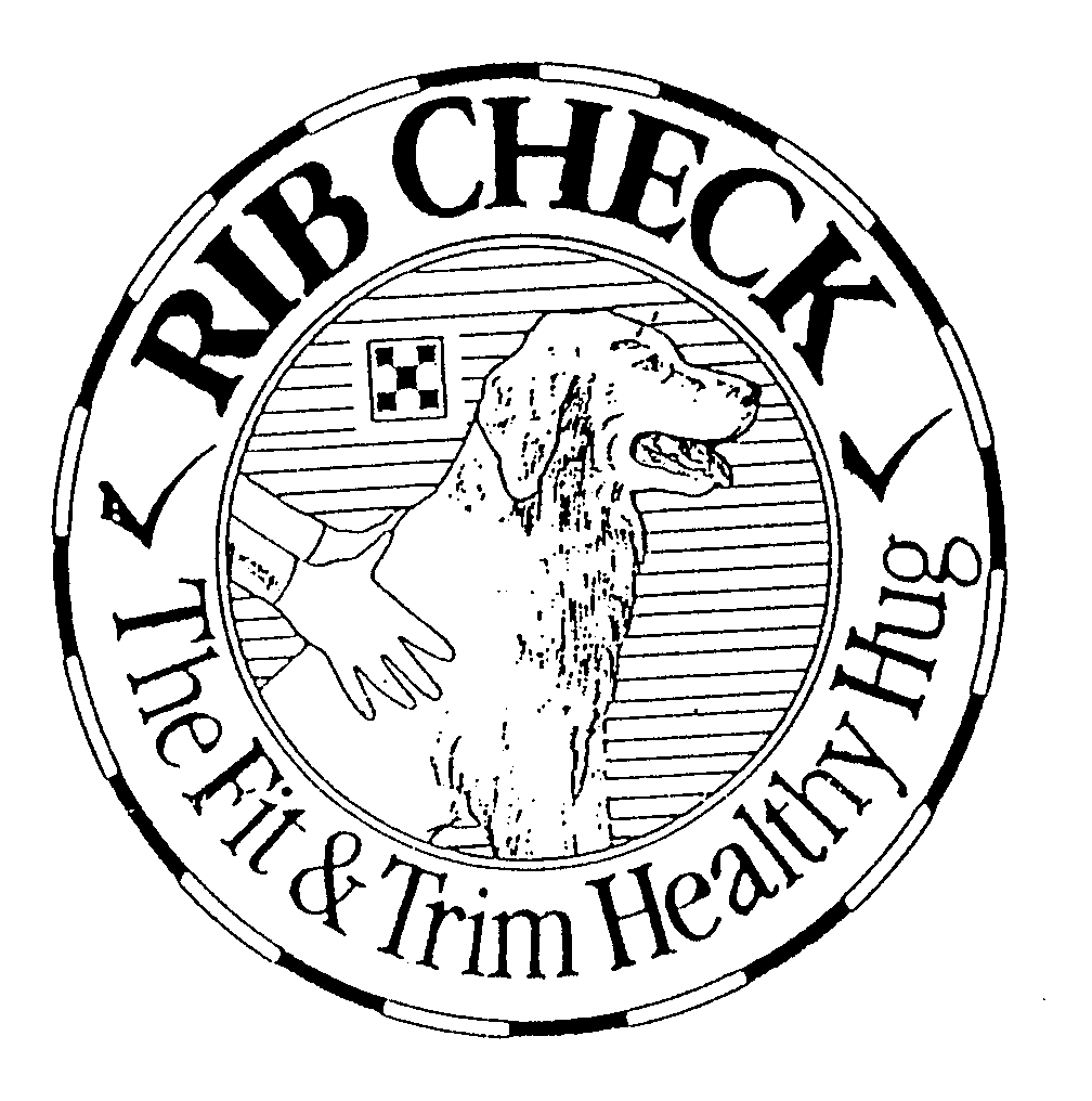  RIB CHECK THE FIT &amp; TRIM HEALTHY HUG