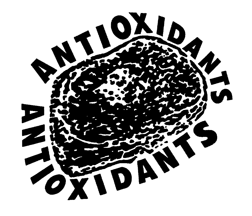  ANTIOXIDANTS
