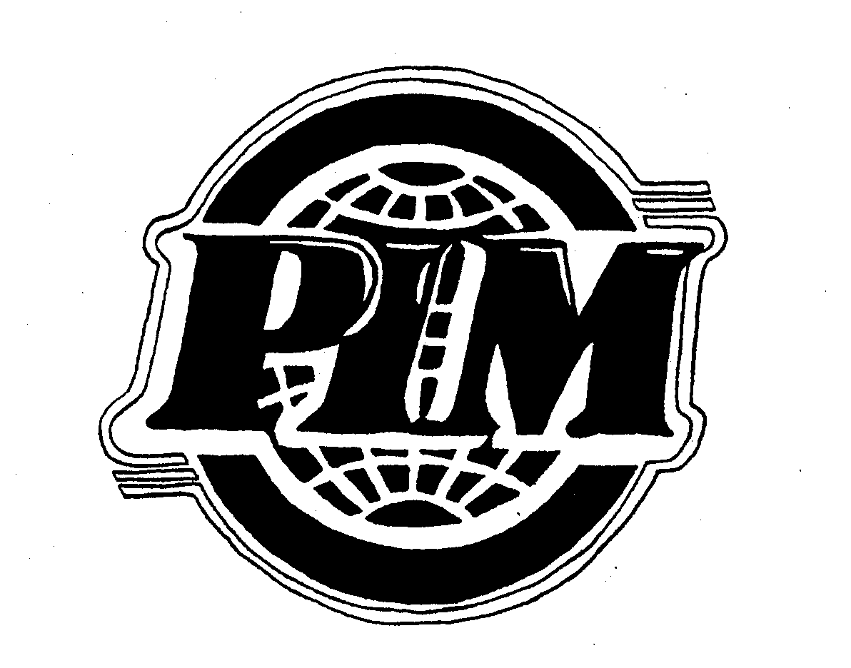  PIM