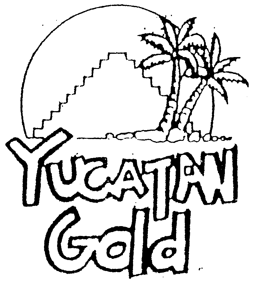 YUCATAN GOLD