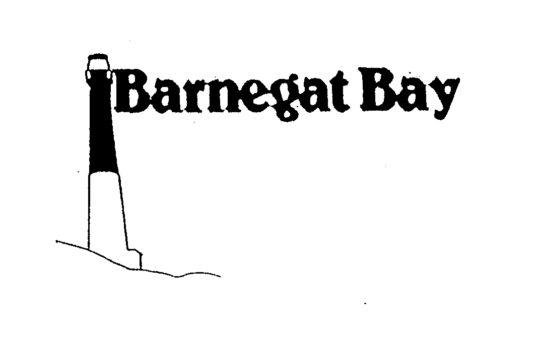 Trademark Logo BARNEGAT BAY