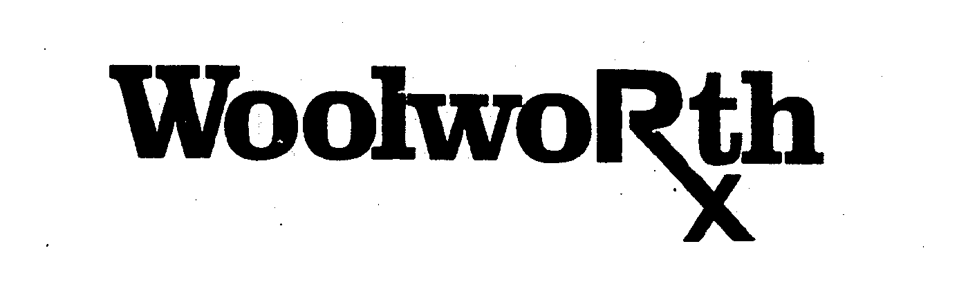 WOOLWORTH