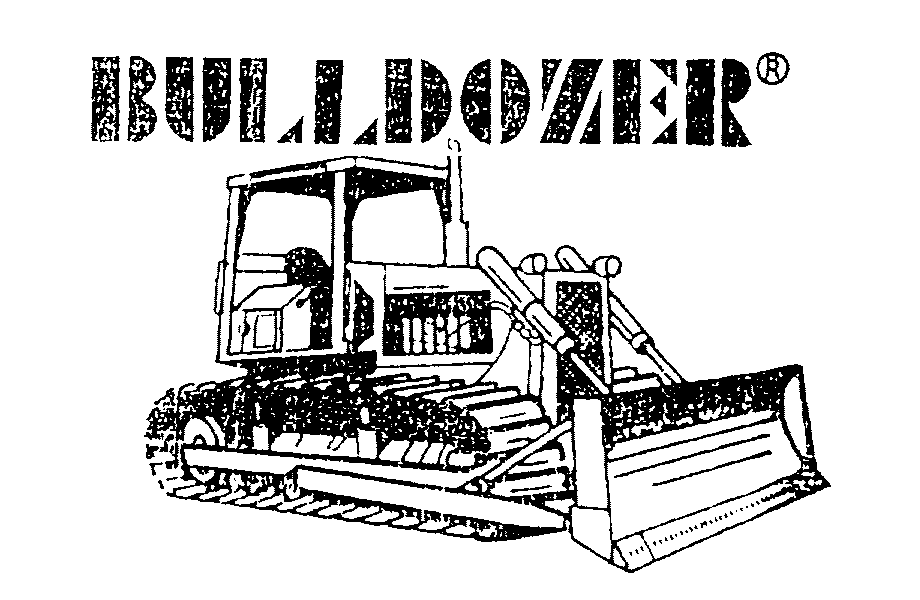 BULLDOZER