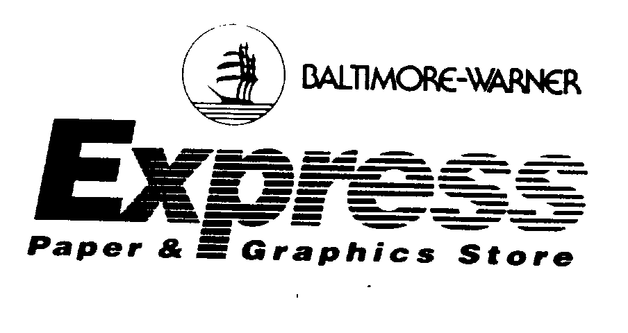  BALTIMORE-WARNER EXPRESS PAPER &amp; GRAPHICS STORE