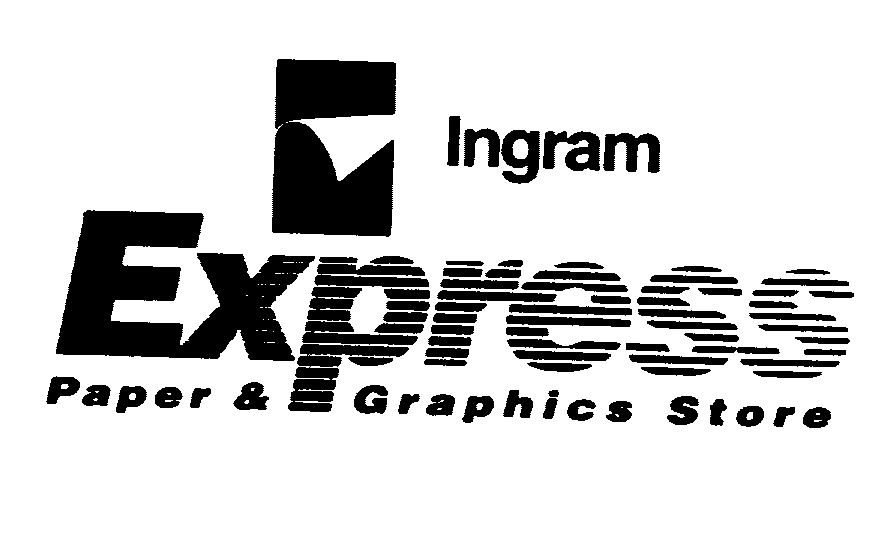  INGRAM EXPRESS PAPER &amp; GRAPHICS STORE