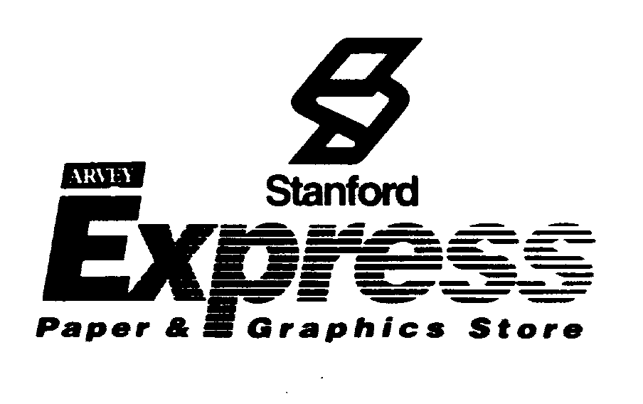  STANFORD ARVEY EXPRESS PAPER &amp; GRAPHICS STORE
