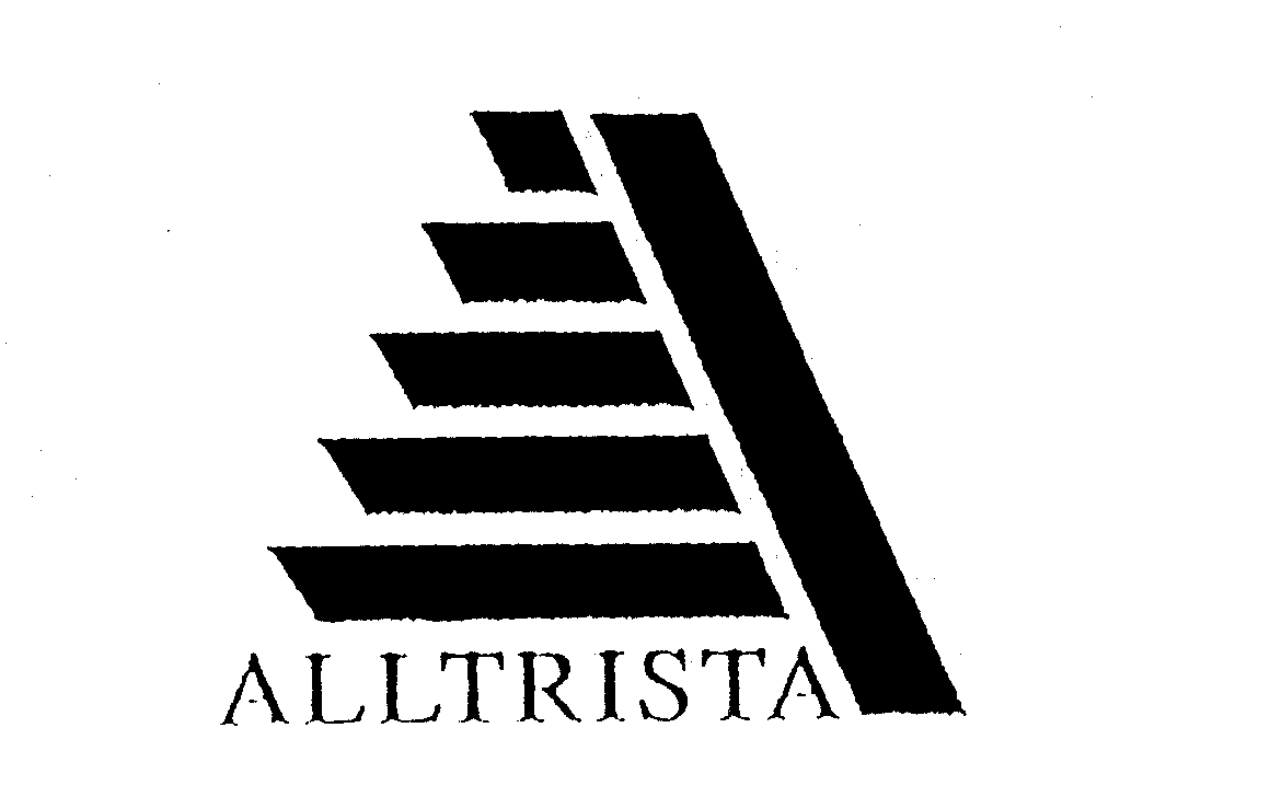 Trademark Logo ALLTRISTA