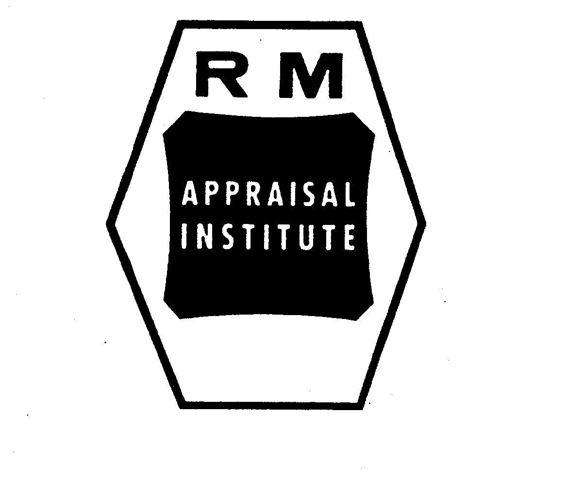 RM APPRAISAL INSTITUTE