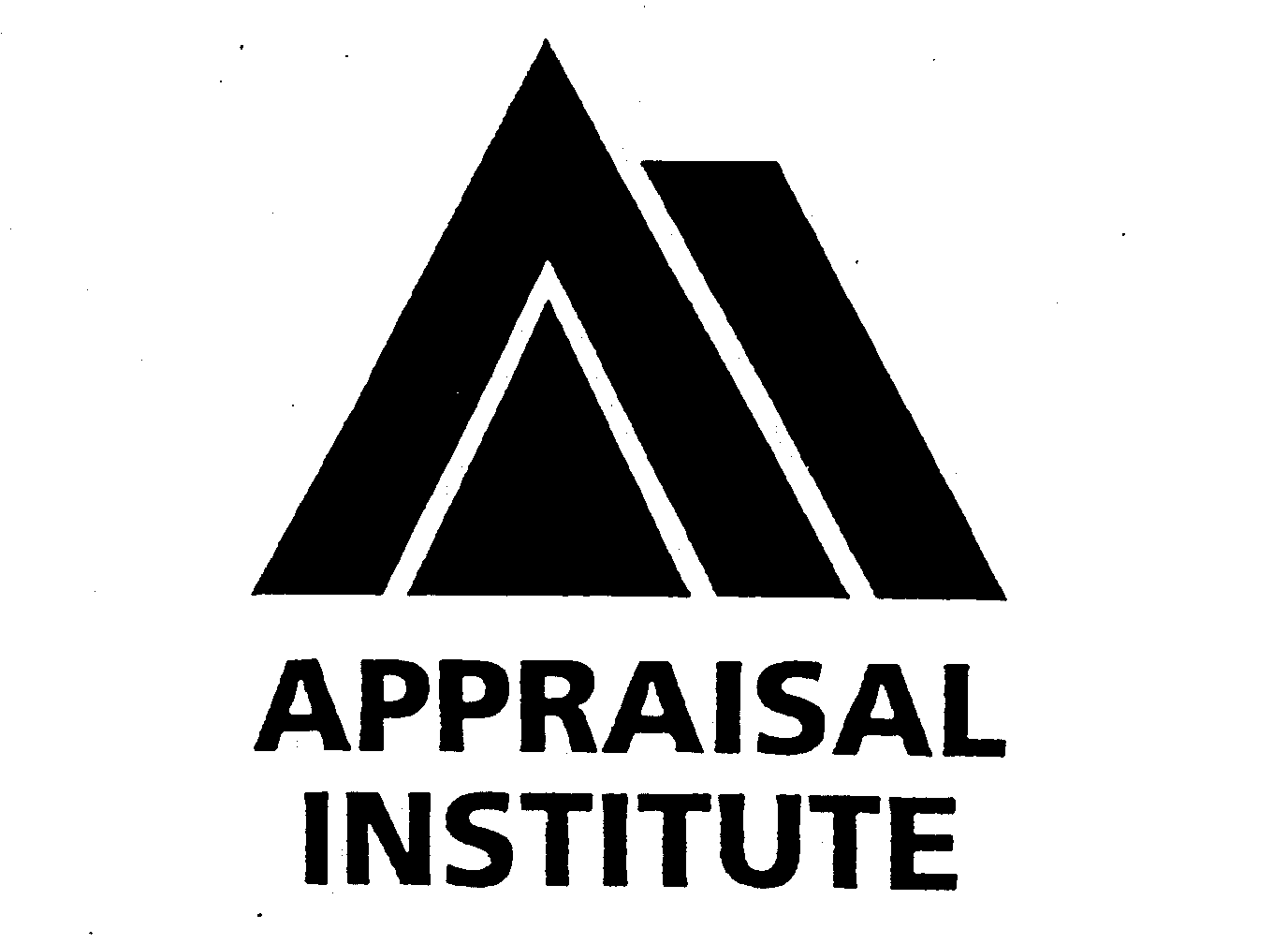 APPRAISAL INSTITUTE