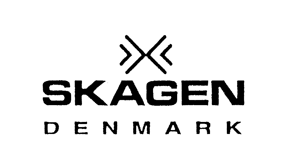  SKAGEN DENMARK