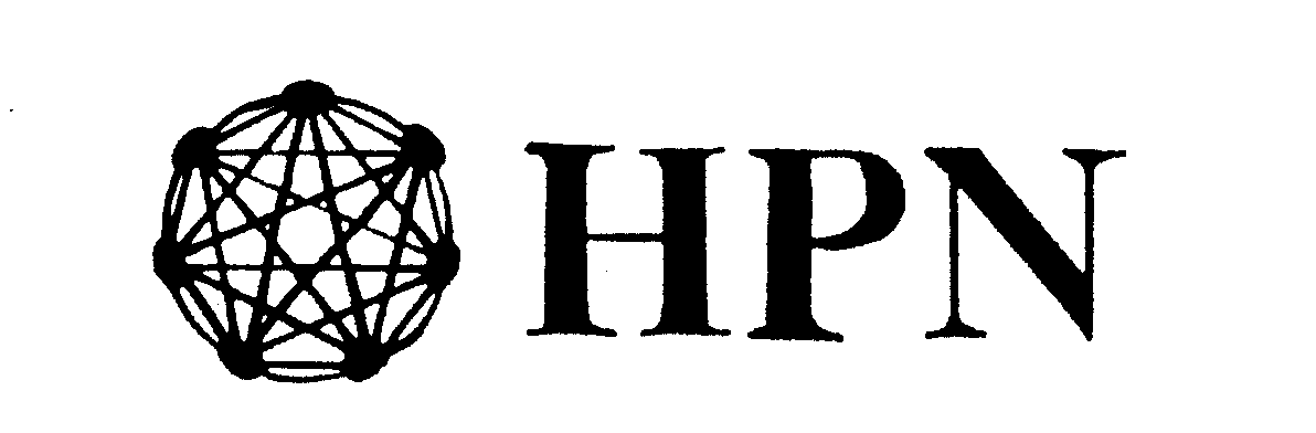 Trademark Logo HPN