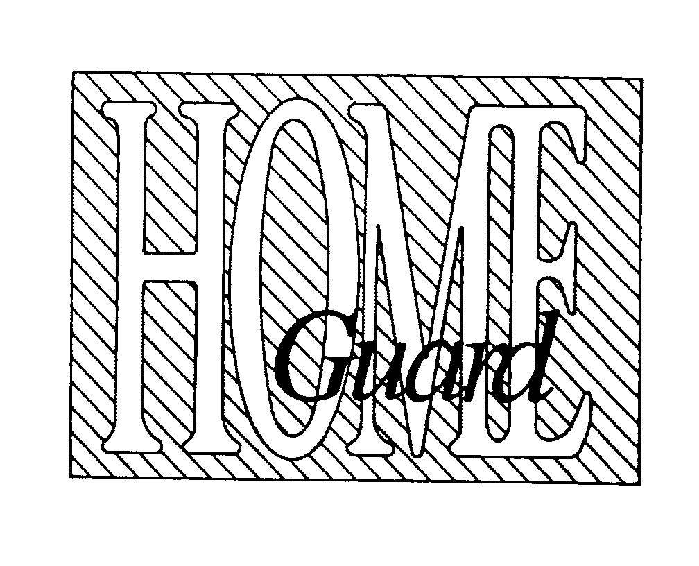 HOME GUARD