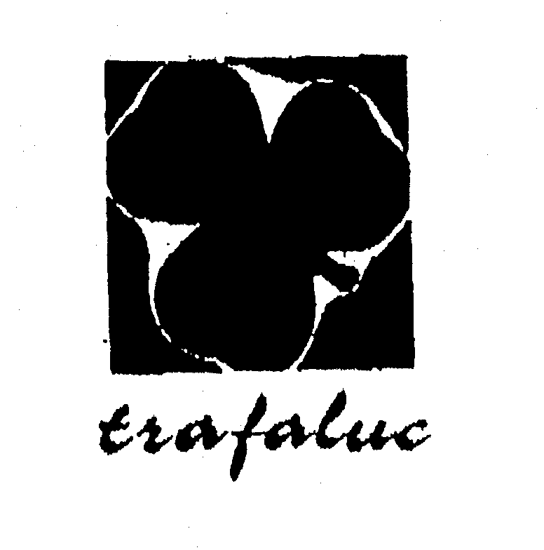 Trademark Logo TRAFALUC